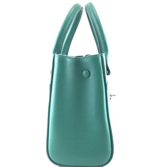 Shopping Tote Mini Neo Executive Shoulder Bag - Picture 7 of 8